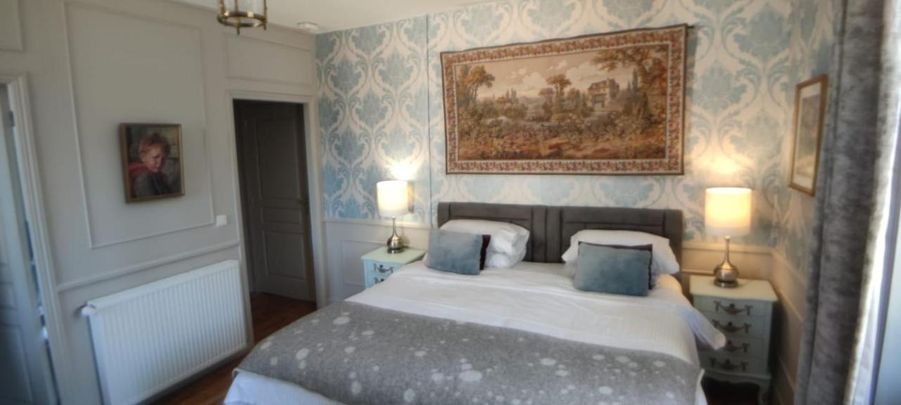 Carennac La Petite Auberge מראה חיצוני תמונה