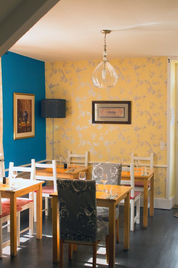 Carennac La Petite Auberge מראה חיצוני תמונה